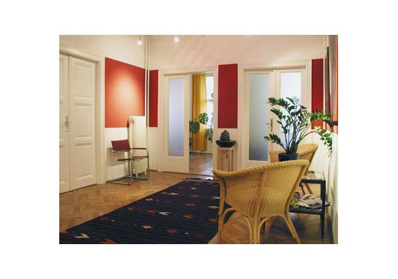 Ordination